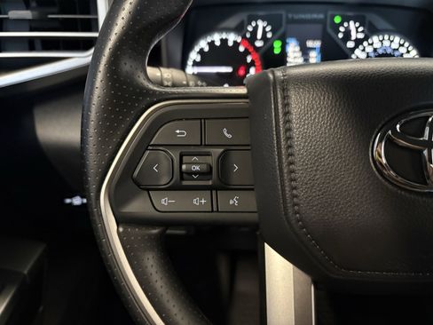 Used 2025 Toyota Tundra SR5 image 21