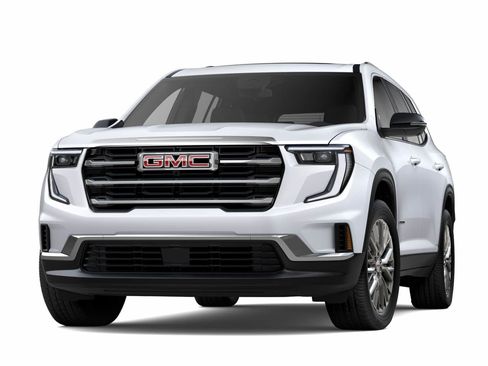 New 2026 GMC Acadia Elevation image 1