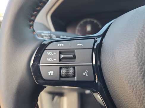 Used 2026 Honda HR-V Sport image 21