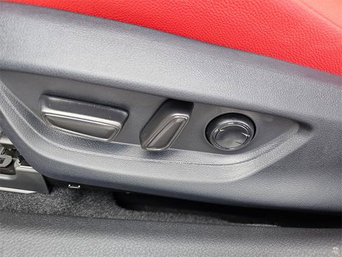 New 2026 Toyota Camry XSE image 24