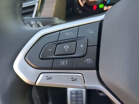 New 2026 Volkswagen Atlas SEL Premium R-Line AWD/4WD image 31