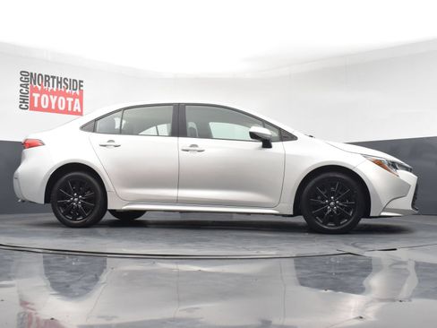 Used 2024 Toyota Corolla LE FWD image 27