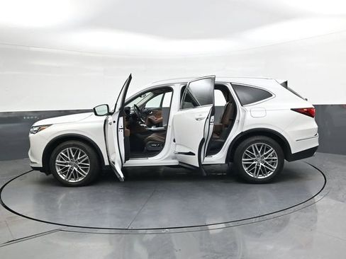 Used 2023 Acura MDX SH-AWD w/ Advance Package image 42