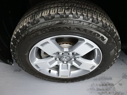 Certified 2025 Honda Ridgeline RTL image 14