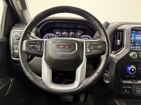 Used 2021 GMC Sierra 1500 Elevation w/ Preferred Package image 25