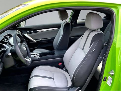 Used 2016 Honda Civic EX-T image 25