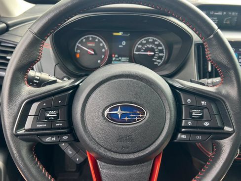 Used 2023 Subaru Forester Sport AWD/4WD image 20