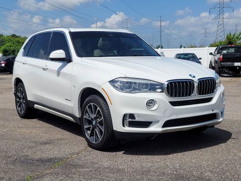 Used 2018 BMW X5 sDrive35i RWD image 24