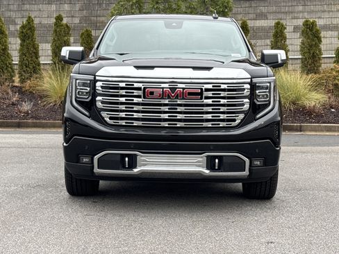 New 2026 GMC Sierra 1500 Denali image 3