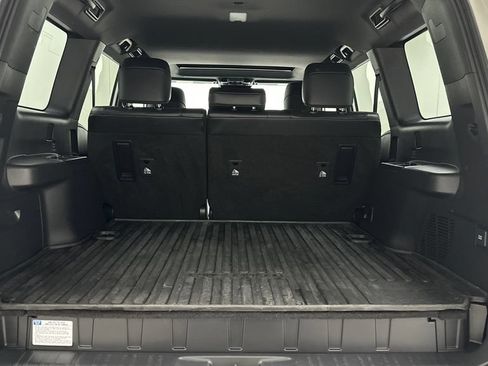 Certified 2024 Toyota Land Cruiser w/ Premium Package AWD/4WD image 13