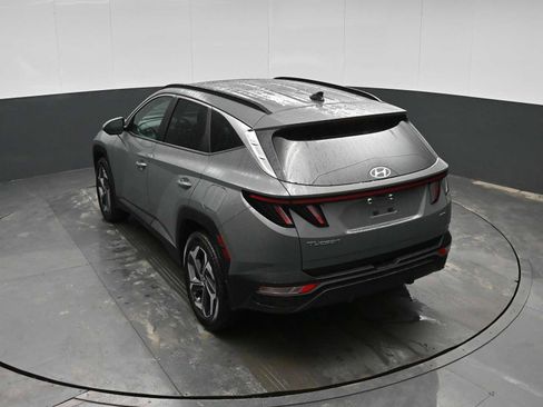 Used 2024 Hyundai Tucson SEL w/ Convenience Package image 25