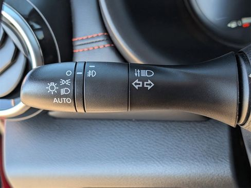 Certified 2024 Nissan Kicks SR image 24