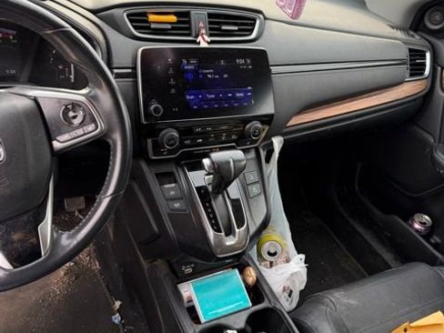 Used 2020 Honda CR-V EX-L image 10