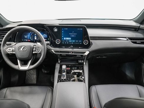 Used 2025 Lexus RX 350 FWD w/ Technology Package image 12
