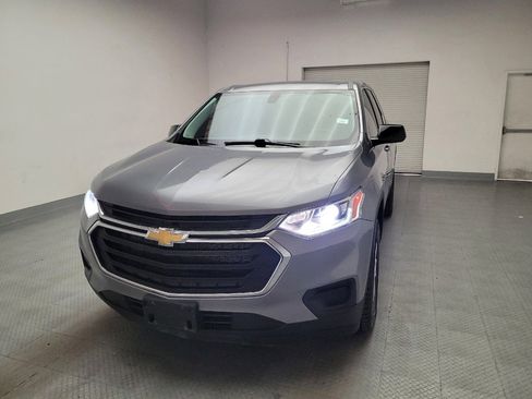 Used 2020 Chevrolet Traverse LS w/ LPO, Floor Liner Package FWD image 15
