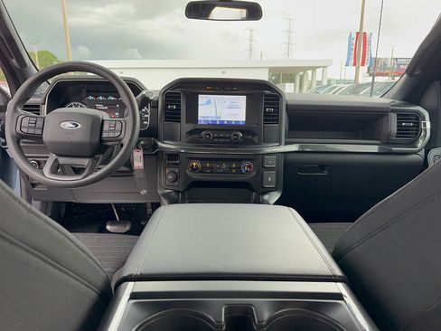 Certified 2023 Ford F150 XL w/ STX Appearance Package AWD/4WD image 30