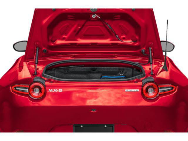 Used 2026 MAZDA MX-5 Miata Grand Touring RWD image 13