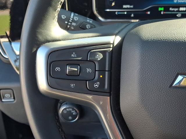 Used 2024 Chevrolet Silverado 1500 LT AWD/4WD image 22