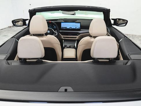 Used 2026 BMW 440i xDrive Convertible AWD/4WD image 37