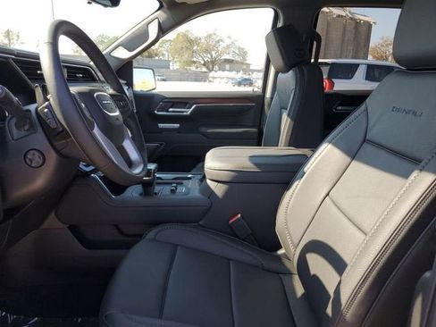 New 2026 GMC Sierra 1500 Denali w/ Denali Reserve Package image 20