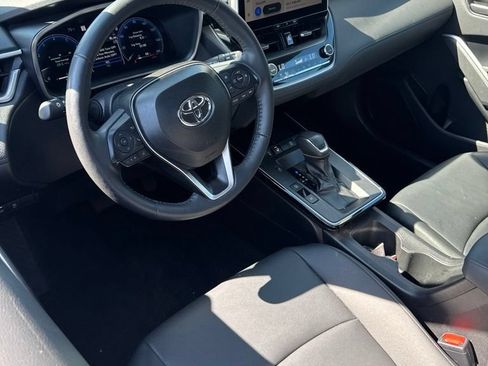 Certified 2026 Toyota Corolla Cross XLE AWD/4WD image 2