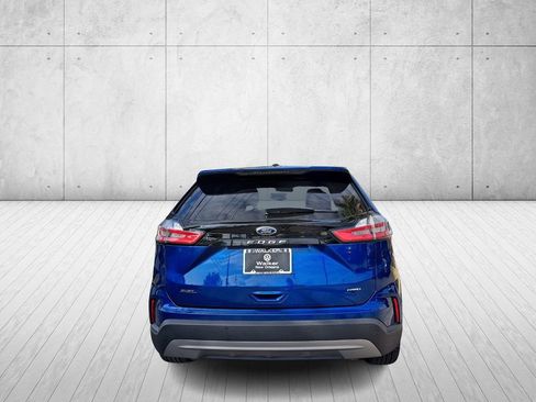 Used 2023 Ford Edge SEL image 6