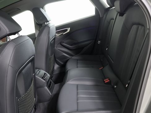 Used 2025 Audi A5 2.0T Premium Plus w/ Premium Plus image 24