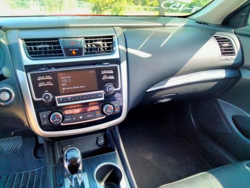 Used 2018 Nissan Altima 2.5 SL image 17
