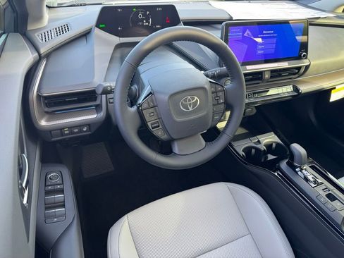 New 2026 Toyota Prius XLE image 14