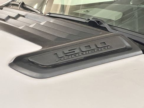New 2026 RAM 1500 Rebel w/ G/T Package AWD/4WD image 16