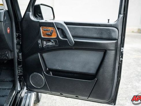 Used 2013 Mercedes-Benz G 550 image 65