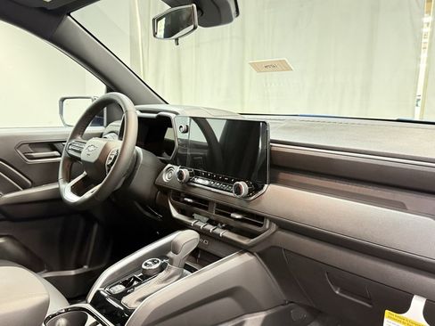 New 2026 Chevrolet Colorado Trail Boss image 15