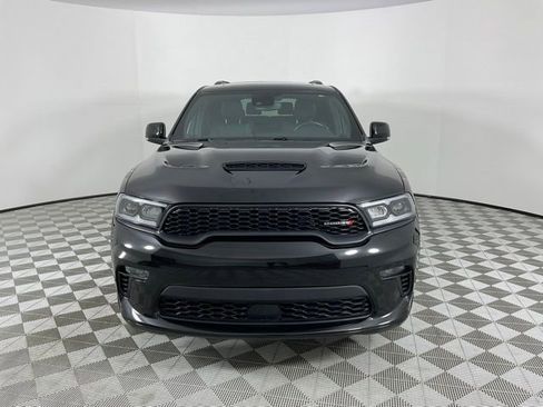 Used 2023 Dodge Durango GT AWD/4WD image 2