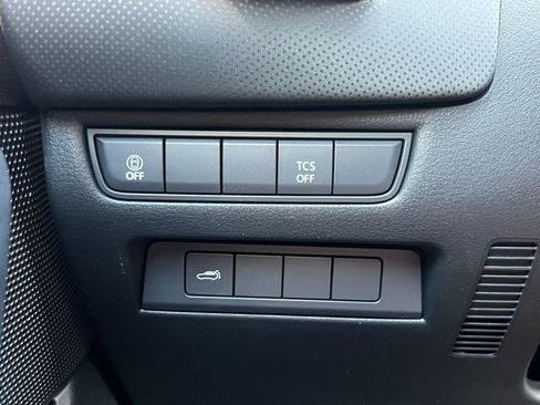 Used 2025 MAZDA CX-50 AWD 2.5 S w/ Premium Package image 22