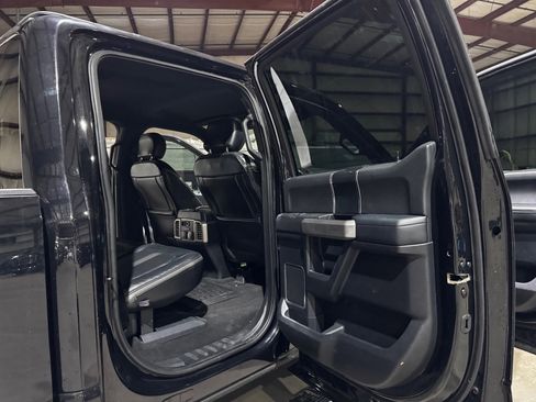 Used 2020 Ford F250 Platinum image 21