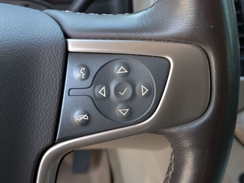 Used 2017 GMC Yukon XL Denali w/ Open Road Package image 13