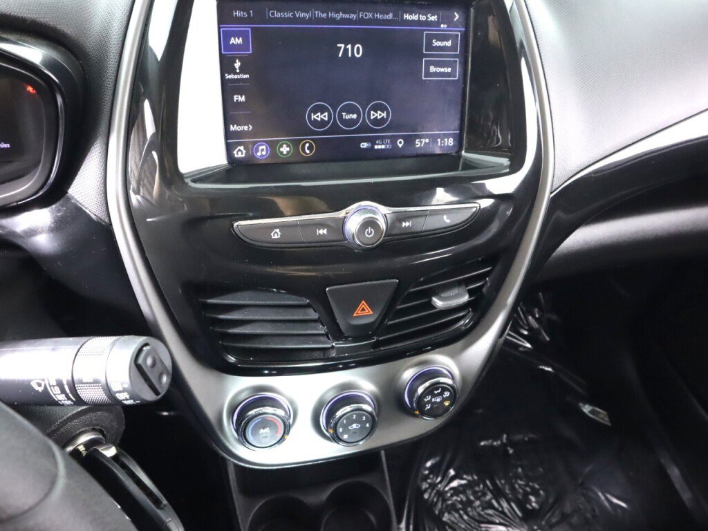Used 2020 Chevrolet Spark LT FWD image 15