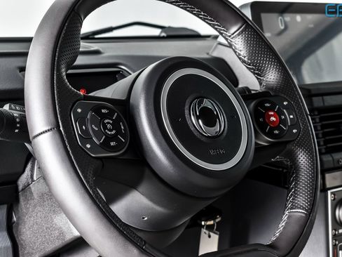 New 2025 INEOS Grenadier Fieldmaster Edition image 15