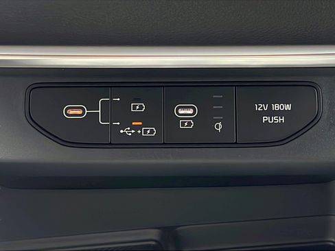 New 2026 Kia Carnival SX Prestige FWD image 18