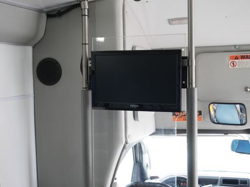 Used 2019 Ford E-450 and Econoline 450 Super Duty w/ Shuttle Bus Prep Package image 15