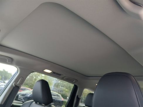 New 2026 Subaru Ascent Touring image 21