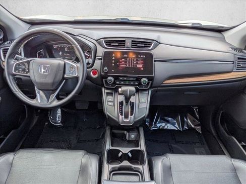 Used 2018 Honda CR-V EX-L image 18