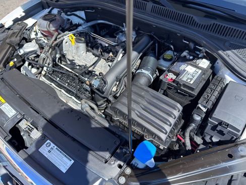 Used 2019 Volkswagen Jetta S FWD image 37