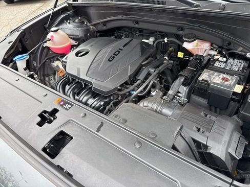 Used 2023 Hyundai Santa Fe SEL image 26