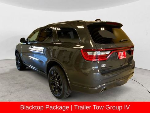 New 2026 Dodge Durango GT w/ Blacktop Package image 3