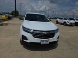 Used 2022 Chevrolet Equinox LS w/ LS Convenience Package image 2
