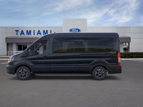 New 2025 Ford Transit 350 XL w/ Upfitter Package image 3