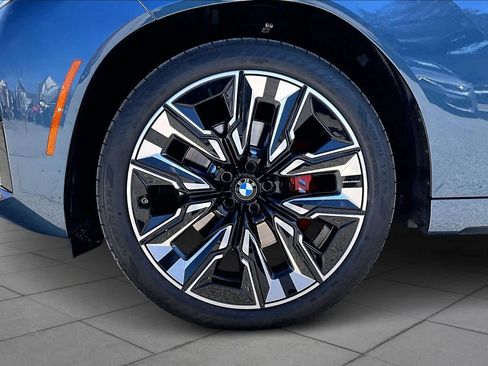 Used 2026 BMW X3 xDrive30 w/ Premium Package image 8