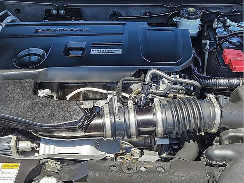 Used 2020 Honda Accord Sport image 9