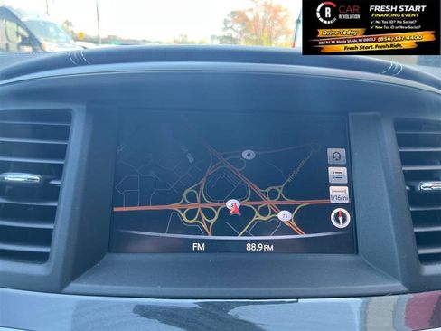 Used 2019 INFINITI QX60 Luxe w/ Limited Package image 20